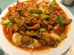 -清真吐鲁番餐厅(牛街店)