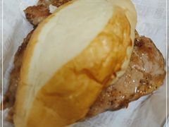 -L猪扒包(天河购书中心店)