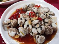 -车头老二大排档