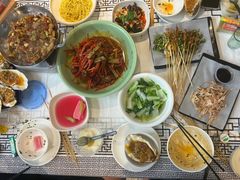 -靓虾二哥·龙虾馆(大塘总店)