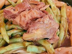 -北京水岸山吧度假村(雁栖镇店)
