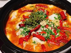 -悦轩中餐厅·高空江景·杭州柏悦酒店