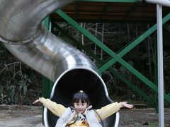-龙湾潭国家森林公园