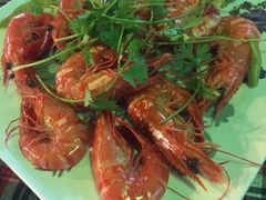 -幸福姐海鲜大排档