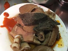 -梓记牛什(總店)