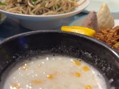 -红蜡烛-养生粥-津鲁菜(中山路店)