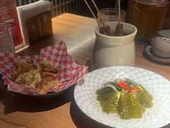 -雪熊精酿·哈尔滨烧烤酒馆(非遗大串店)