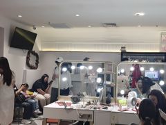 -拾光秀照相馆(石家庄勒泰中心店)