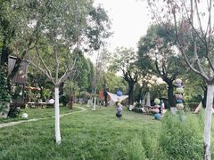 -Supine Bistro溯泮餐厅