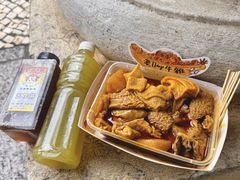 -老day牛杂(官也街总店)