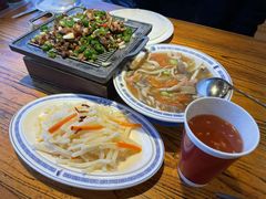 -老雒阳面馆·水席·洛阳菜(王城路店)