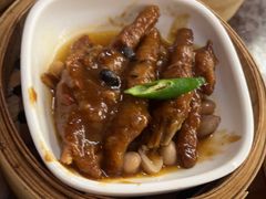 -潮福城大酒楼·潮粤菜·港式点心(阳光城店)