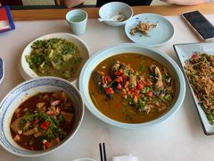 -陈先进鱼馆·地道农家菜(湖墅南路店)