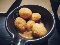 -贡梅老面馆·蟹粉面·无锡特色小吃(南长街主推店)