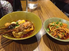 -天府小面馆(Emporium)