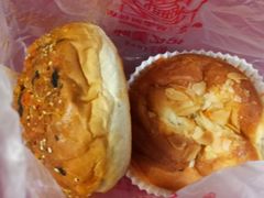 -新侨三宝乐面包店(崇文门店)