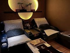 -江南足纪·影院足道·轻奢SPA(笋岗HALO广场店)
