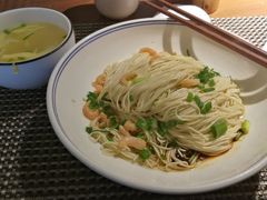 -十面春风·江南面馆(崇宁路店)