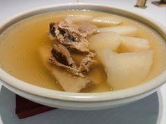 -悦融·京鲁菜·露台花园(安定门店)