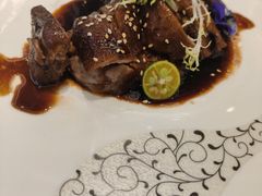 -乾隆美食·本帮菜(黄河路店)