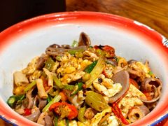 -兔槽江湖菜·重庆璧山兔(水围店)