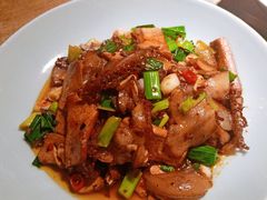 土家三下锅-吃饭皇帝大(解放西路店)