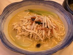 大煮干丝-扬州狮子楼·非遗淮扬菜(东关街店)