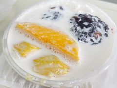 -满记甜品(正方京城店)