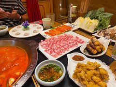 -大龙辣火锅·龙虾·烧烤(湖滨新天地店)