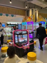 -meland亲子乐园•活动包场(佛山新DNA购物中心店)
