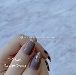 -Cici Nail日式美甲美睫工作室