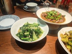-乡村井冈·乡野江西菜(黄龙店)