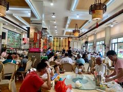 -水乡人家私房菜(逢简店)