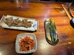 -火炉情韩国料理店(古田路店)