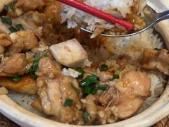 -华记煲仔华·煲仔饭(市桥易发店)