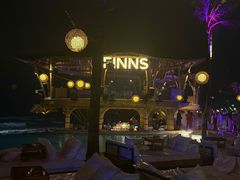 -FINNS Beach Club