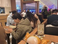 -池奈·咖喱蛋包饭(熙地港店)