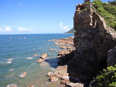 -鹿嘴山庄