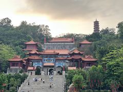-南沙天后宫景区