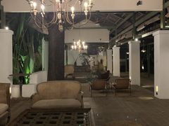 -喜洲吧·江畔老船厂·庭院餐厅(喜临院店)