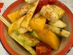 -老表记广西宵夜螺蛳鸭脚煲(东盟店)