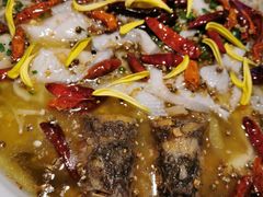 -花椒俏川菜小馆(南海万达店)