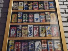 零售区-黑角餐厅美式狂野Blackhorn(昌茂花园店)