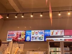 -溪边姑娘·拉丝酸奶水果捞(春熙路店)