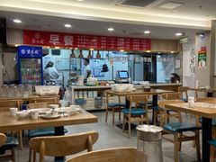 -紫光园·烤鸭(京旺家园店)
