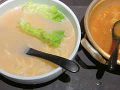 -九田家黑牛烤肉料理(华侨城店)