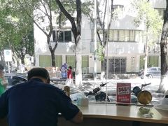 -面道赞宁海海鲜面(迎凤街店)