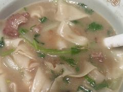 -唐河王记·南阳民间菜(国基路店)