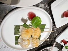 -广东道至正餐厅(区庄店)