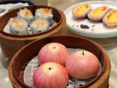 -益健美食大广场(北岭店)